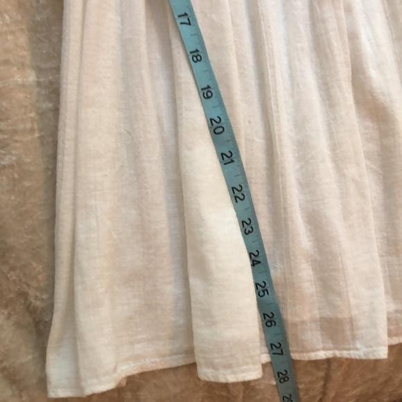 Vintage Mexican Embroidered Blouse🌸 - Picture 7 of 7